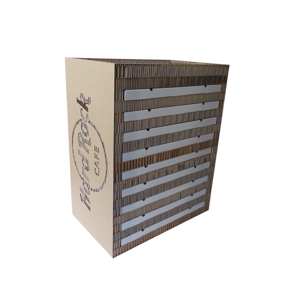 HRC kast 1