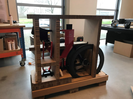 Ku Cycle1