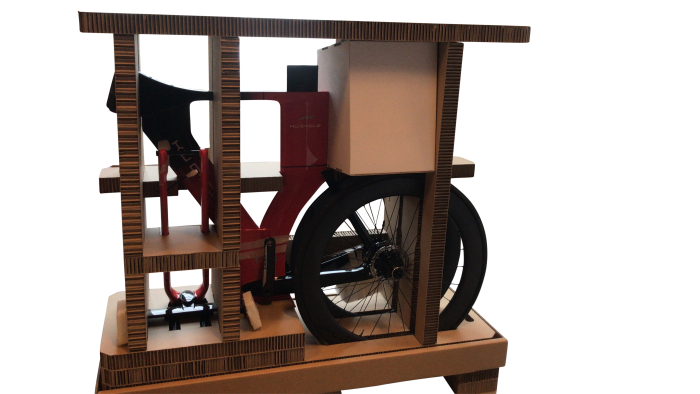 Ku Cycle4