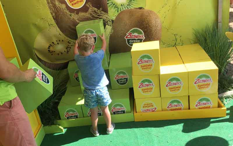 Zespri 5